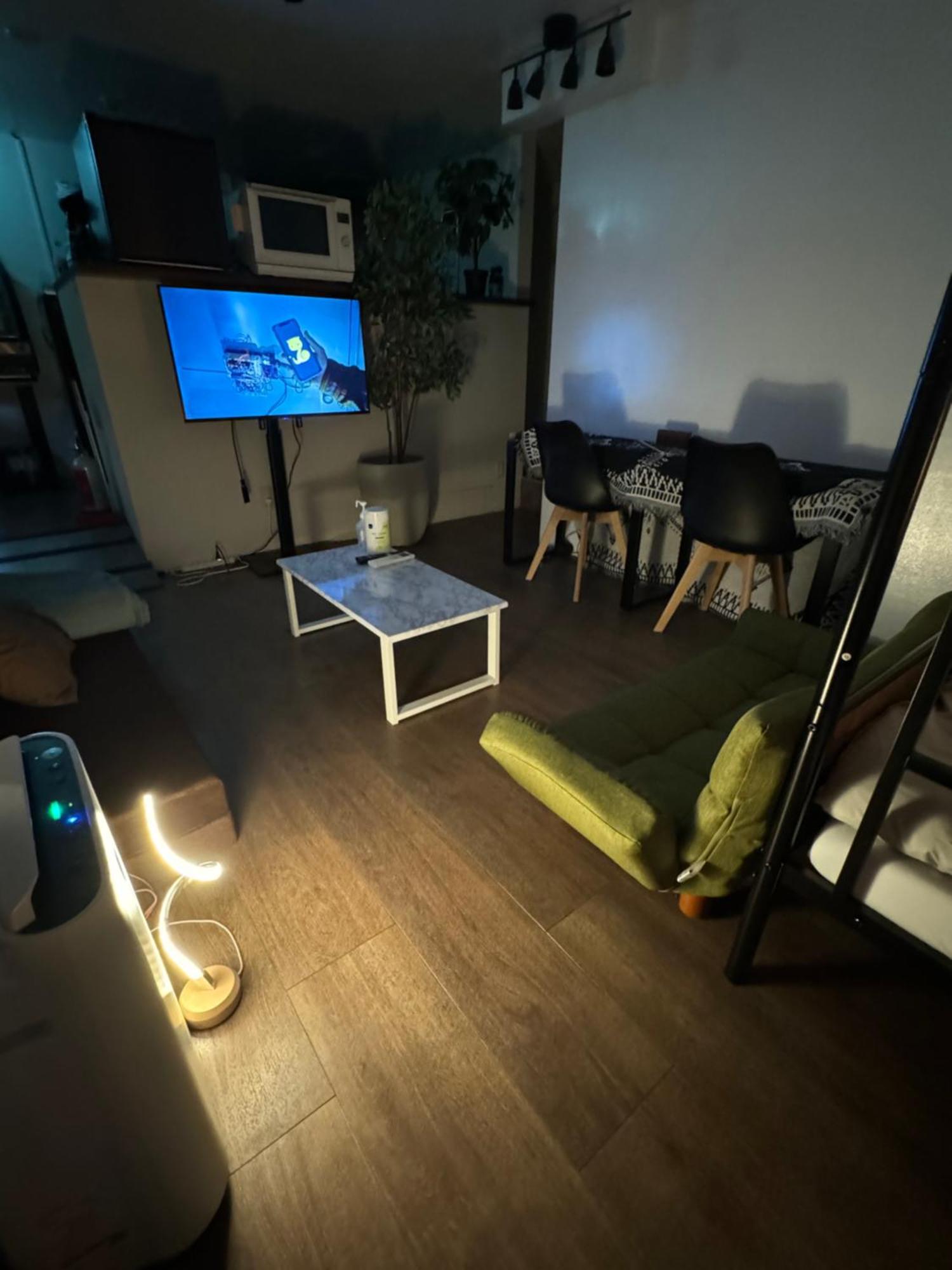 Apartamento Shinjuku Vista Point Tóquio